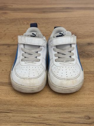 Puma Baby Scarpe - Taglia 24