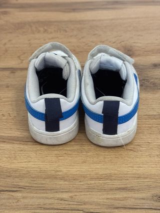 Puma Baby Scarpe - Taglia 24
