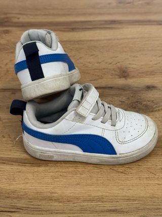 Puma Baby Scarpe - Taglia 24