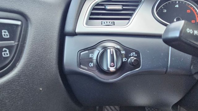 Audi A4 2.0 TDI 150cv multitronic