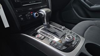 Audi A4 2.0 TDI 150cv multitronic