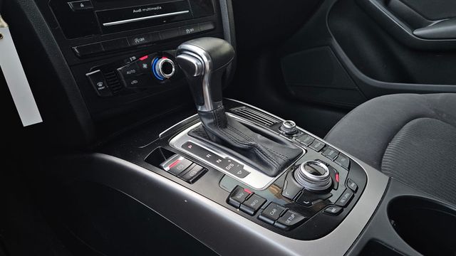 Audi A4 2.0 TDI 150cv multitronic