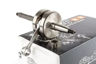 CIGÜEÑAL STAGE6 PRO RÉPLICA PIAGGIO ZIP TYPHOON 