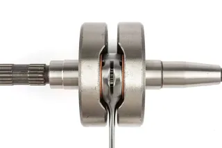 CIGÜEÑAL STAGE6 PRO RÉPLICA PIAGGIO ZIP TYPHOON 