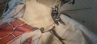 Máquina coser Singer Super Punto 14 piezas o repar