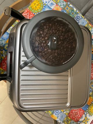 Sage Macch. Caffè Espresso semiautomatica -