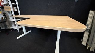 Mesa Escritorio eléctrico elevable