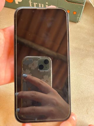 iPhone 13 Negro 128gb