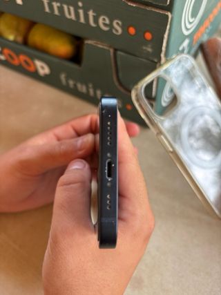 iPhone 13 Negro 128gb