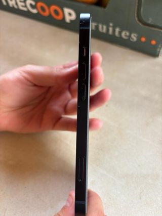 iPhone 13 Negro 128gb