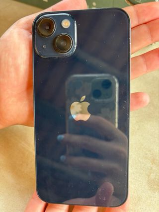 iPhone 13 Negro 128gb