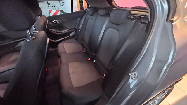 BMW Serie 1 118d Business Auto.