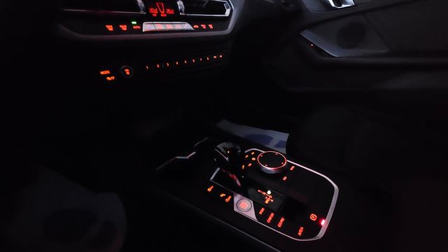 BMW Serie 1 118d Business Auto.