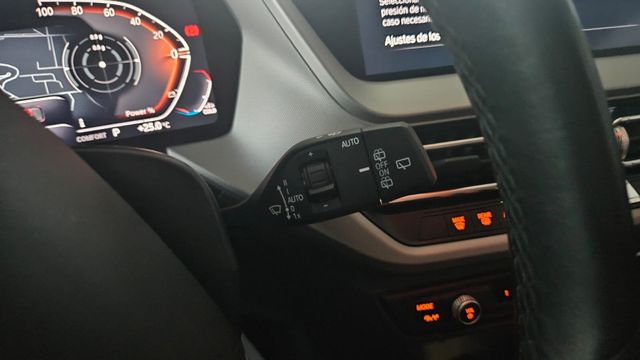 BMW Serie 1 118d Business Auto.