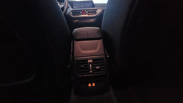 BMW Serie 1 118d Business Auto.