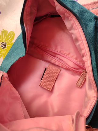 Mochila Tipi Studio - Sigue Así