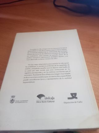 3x2 Gobierno y hacienda municipal en el ducado...