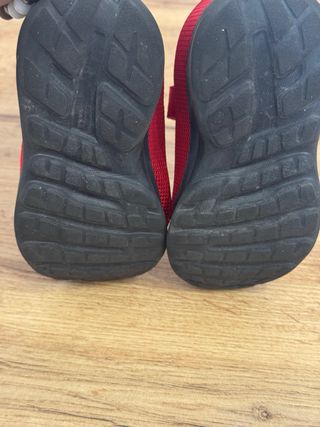 Scarpe Spiderman bimbo, n.24