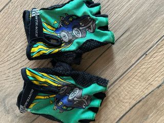Guantes BTT Niño Bontrager