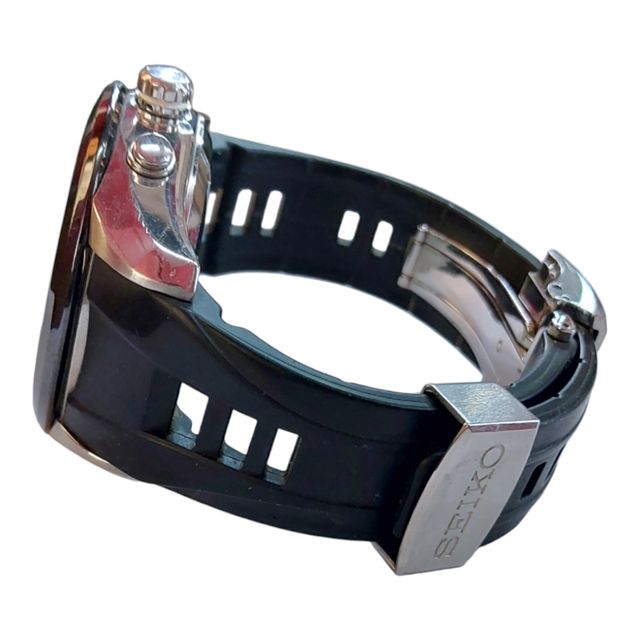 Seiko Astron GPS Solar 7X52-0AB0