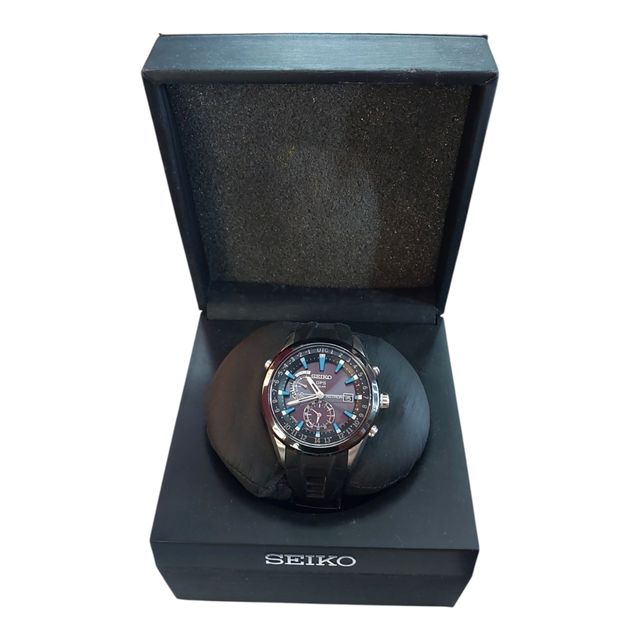Seiko Astron GPS Solar 7X52-0AB0