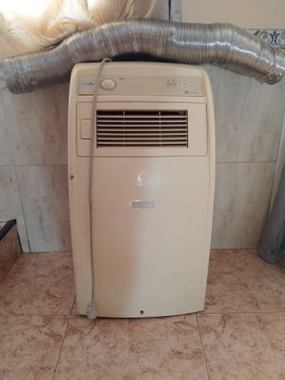 Aire acondicionado Silentlux 8000