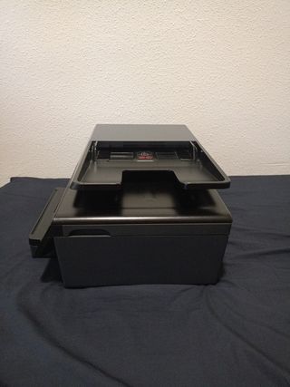 Impresora HP Officejet Pro 8500