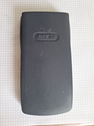 Calculadora Casio fx-82MS científica