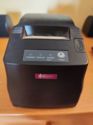 Impresora térmica Jolimar TP510UB.