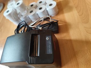 Impresora térmica Jolimar TP510UB.