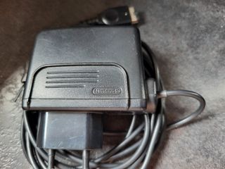 Game Boy Advance SP Silver (Argento)