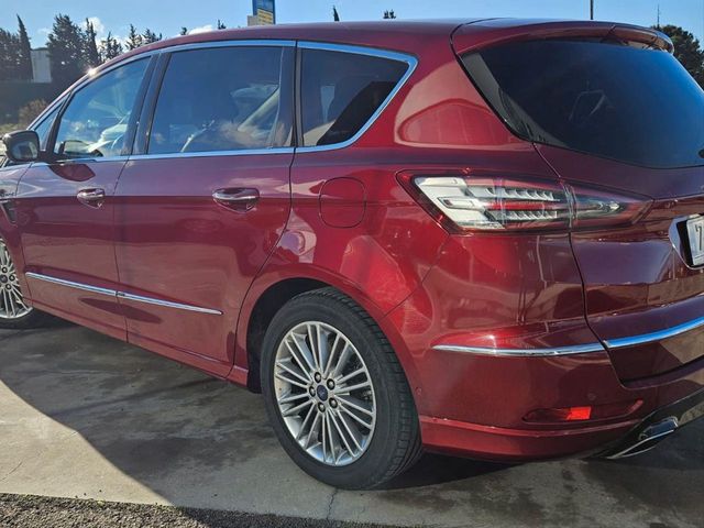 FORD SMAX 2.0 TDCi 132kW 180CV Vignale