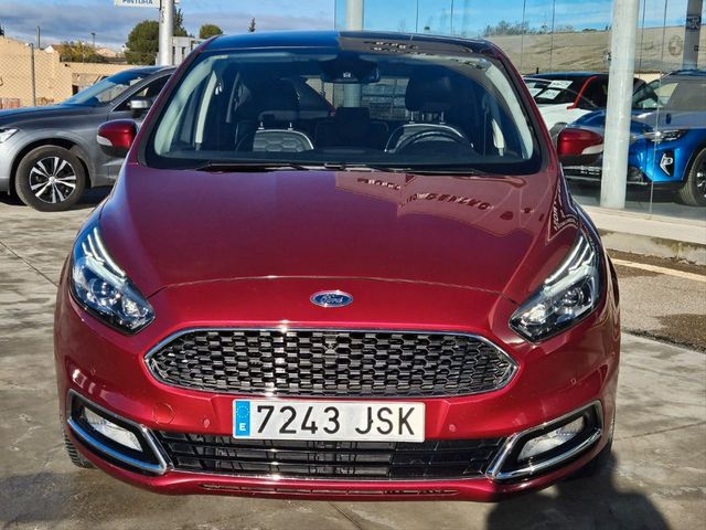 FORD SMAX 2.0 TDCi 132kW 180CV Vignale