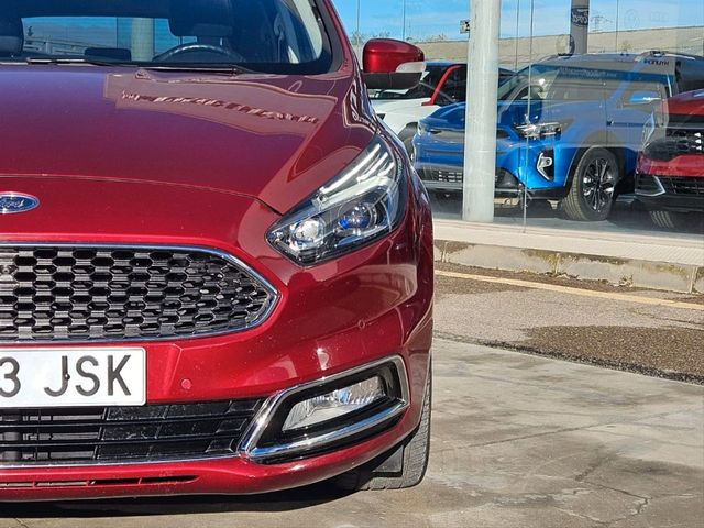 FORD SMAX 2.0 TDCi 132kW 180CV Vignale