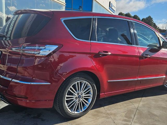 FORD SMAX 2.0 TDCi 132kW 180CV Vignale