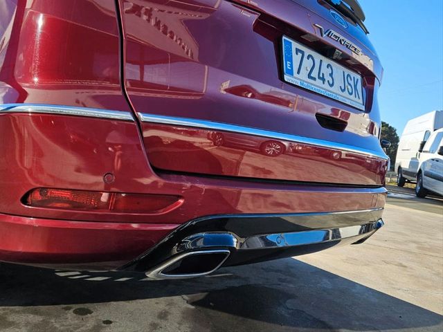 FORD SMAX 2.0 TDCi 132kW 180CV Vignale