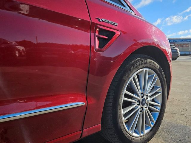 FORD SMAX 2.0 TDCi 132kW 180CV Vignale