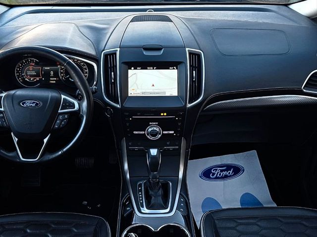 FORD SMAX 2.0 TDCi 132kW 180CV Vignale