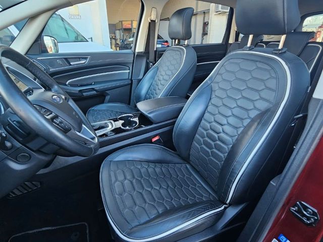 FORD SMAX 2.0 TDCi 132kW 180CV Vignale