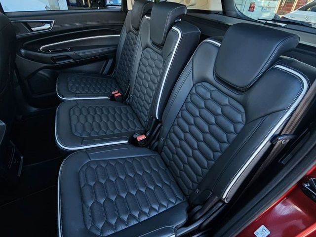 FORD SMAX 2.0 TDCi 132kW 180CV Vignale