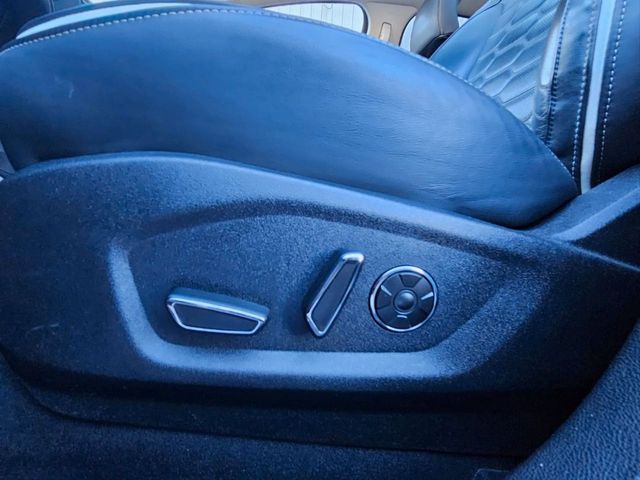 FORD SMAX 2.0 TDCi 132kW 180CV Vignale