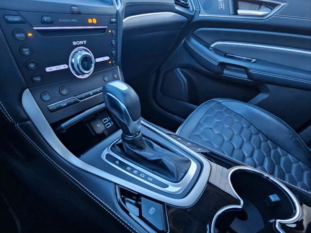 FORD SMAX 2.0 TDCi 132kW 180CV Vignale