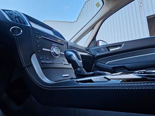 FORD SMAX 2.0 TDCi 132kW 180CV Vignale