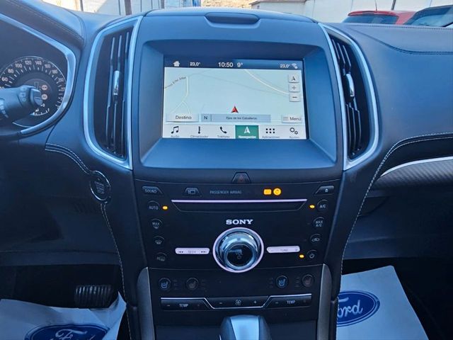 FORD SMAX 2.0 TDCi 132kW 180CV Vignale