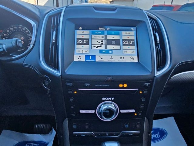 FORD SMAX 2.0 TDCi 132kW 180CV Vignale