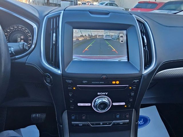 FORD SMAX 2.0 TDCi 132kW 180CV Vignale