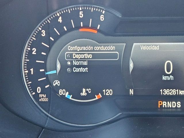 FORD SMAX 2.0 TDCi 132kW 180CV Vignale