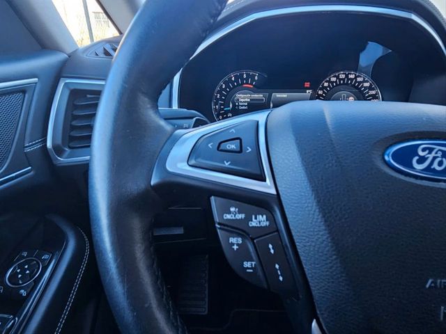 FORD SMAX 2.0 TDCi 132kW 180CV Vignale