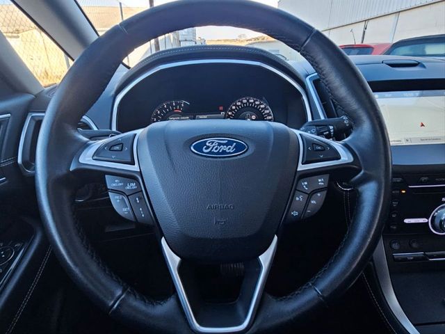 FORD SMAX 2.0 TDCi 132kW 180CV Vignale