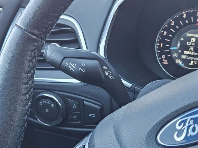 FORD SMAX 2.0 TDCi 132kW 180CV Vignale